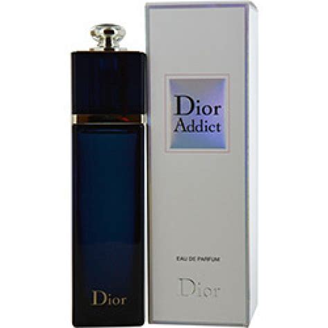 Dior Addict Eau de Parfum (2014) Dior d